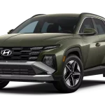 Hyundai Tucson 1.6 T-GDİ 160HP