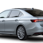 Skorda SuperB 1.5 Tsi 150HP