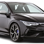 Volkswagen Golf 1.5 TSI 150HP