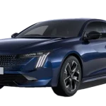 Peugeoth 508 1.6 Hdi 130HP