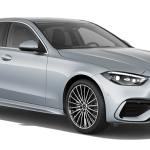 Mercedes C Serisi 1.5 204 HP