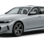 Bmw 3 Serisi 320İ 170HP