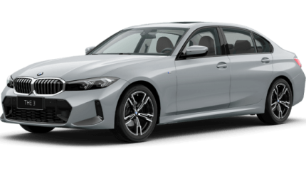 Bmw 3 Serisi 320İ 170HP