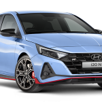 Hyundai İ20N 1.6 T-Gdi 204HP